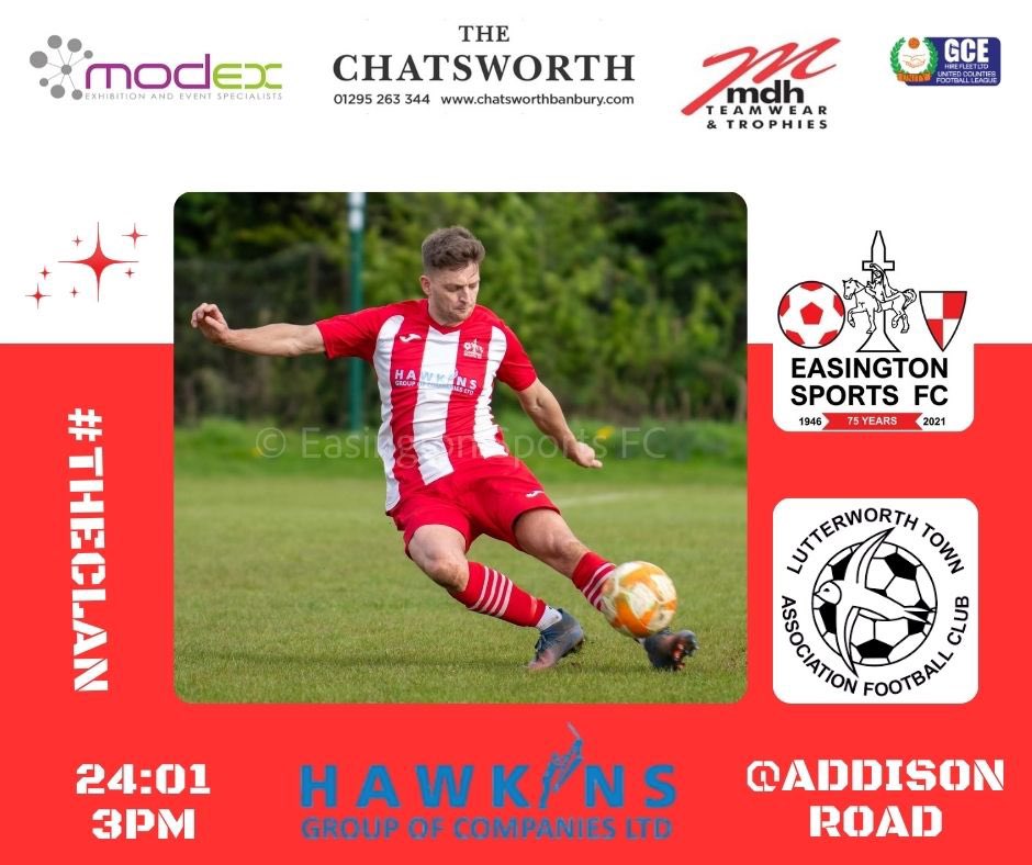 Easington Sports FC tweet media