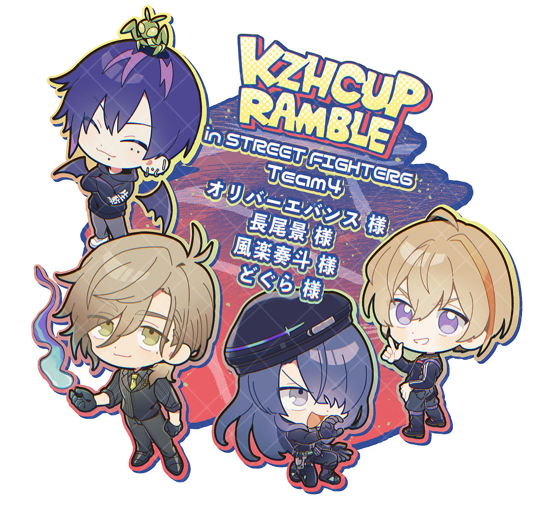 TAMAKI🍤 tweet media