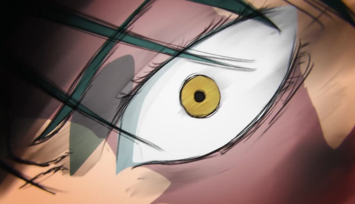 ThingsBadAt's tweet image. One of best episodes of the series ngl.