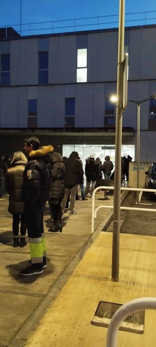 Vec. Erripagaña Bizi. tweet media