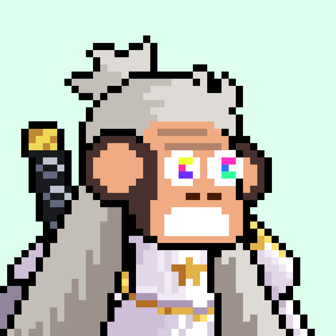 Chimpers Sales Bot 🤖️ tweet media