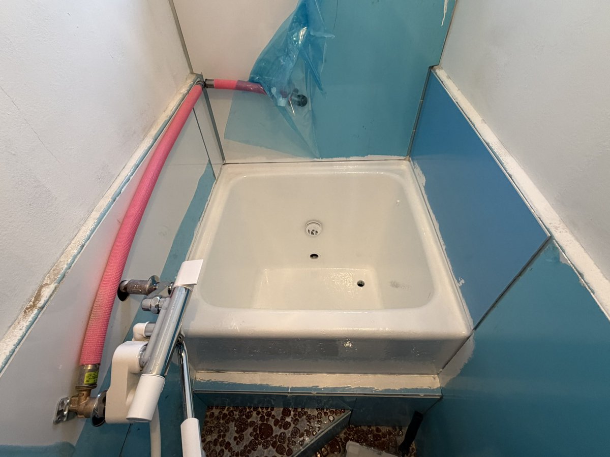 パルサー@不動産投資DIYモンスター tweet media