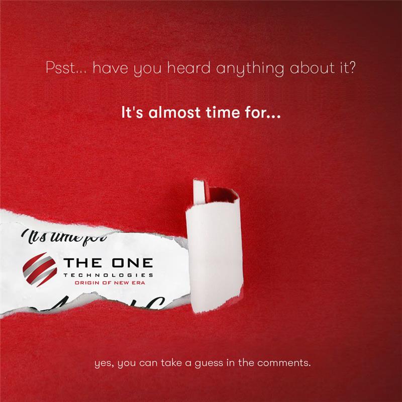 Innovation isn’t just code - it’s the people behind it.

At The One Technologies, a New Era begins with a refreshed, inspired team. 🌱

Can you guess where? 👀

#TheOneTechnologies #CompanyCulture #TeamBuilding #OfficeRetreat #WorkLifeBalance #NewEra