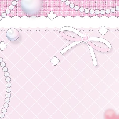 Fluffy Doux┆Vtuber素材屋 tweet media