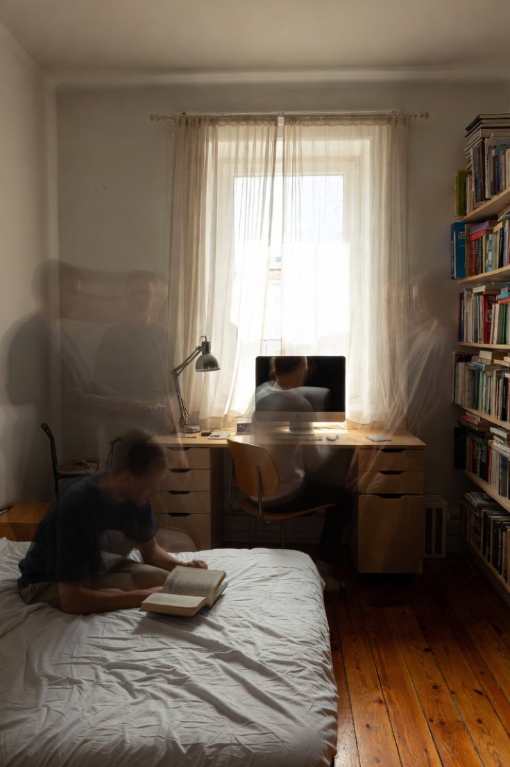 QAN Future tweet media