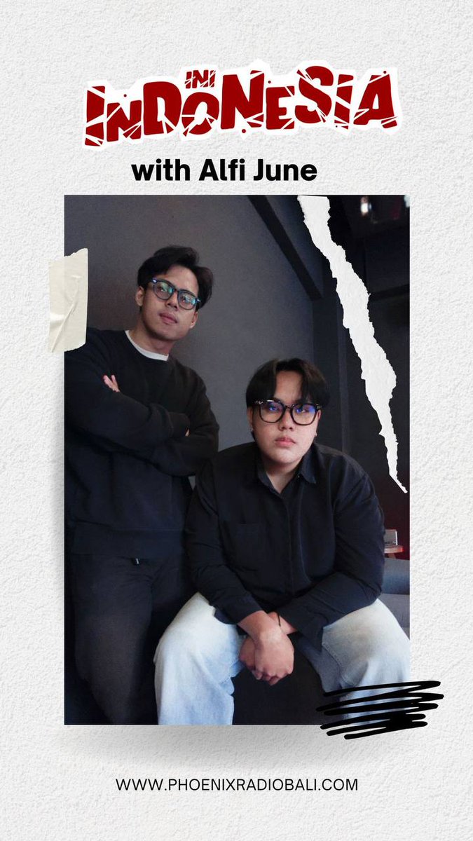 PHOENIXFMBALI (@phoenix91fm) on Twitter photo 
