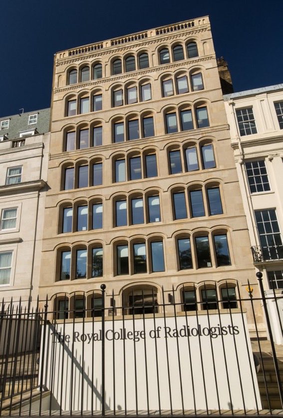 r1chardf1tzg3r1's tweet image. Why Is @RCRadiologists Restricting 

VOTE On #Radiographers Becoming FRCR / MRCR ?

To Those At ONLINE #AGM 
Feb 5th ?

ALL RCR #Members Should Have Electronic Vote

As in 2013

When MAJORITY Voted AGAINST That Proposal 

@DrStephenHarden @ACOffiah @drrobinproctor @DrDLittle