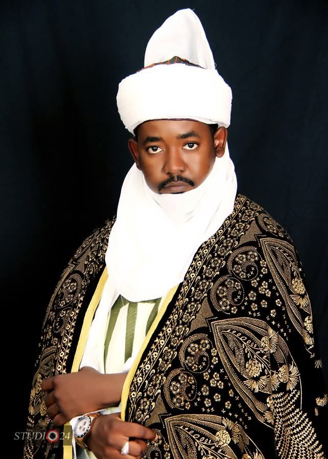 Patriotic Talban Bauchi tweet media