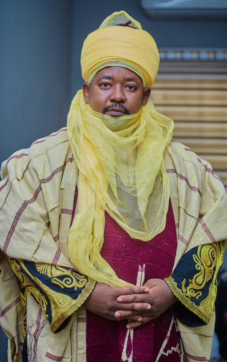 Patriotic Talban Bauchi tweet media