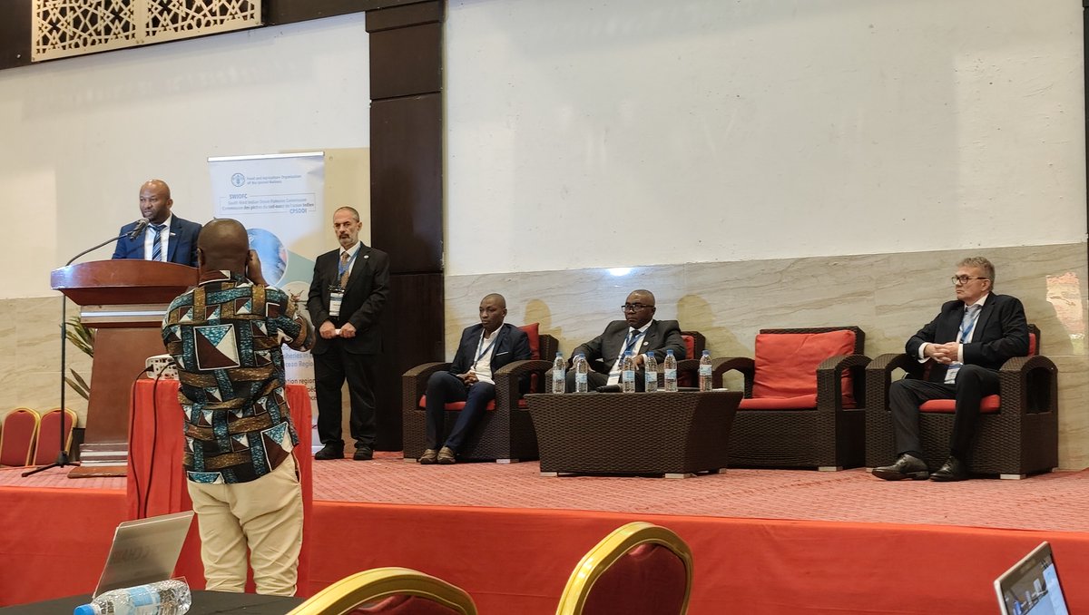 UNEP- Nairobi Convention tweet media