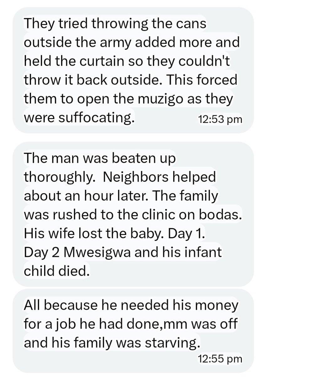 Agora Discourse tweet media