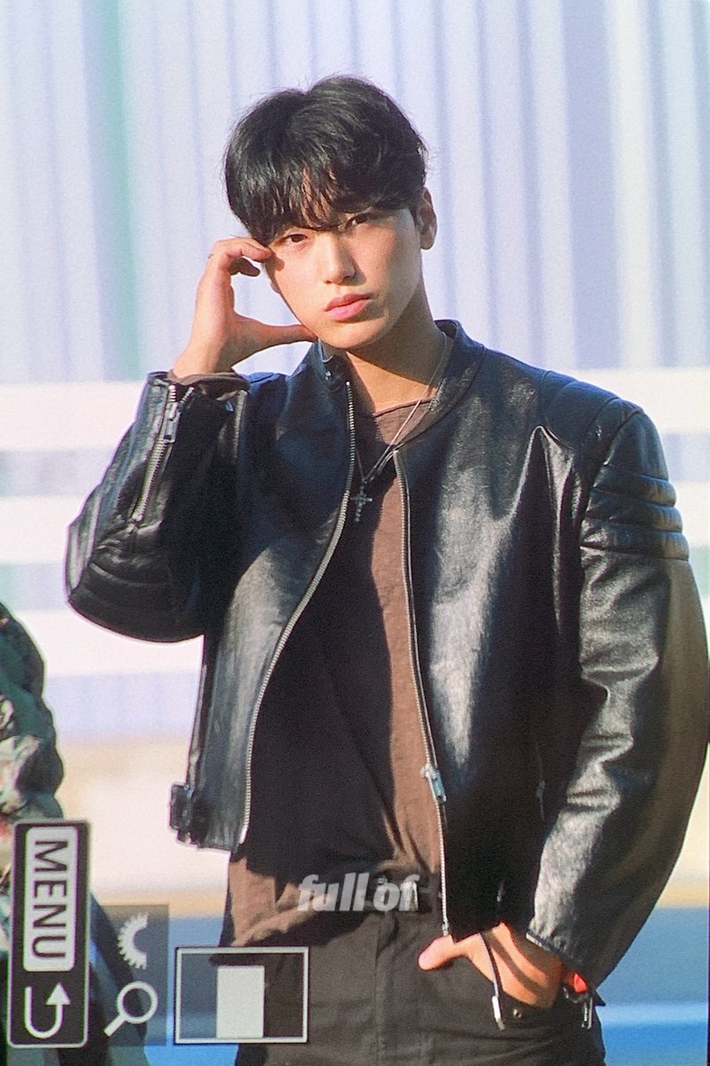 260123
#에이티즈 #ATEEZ #최산 #SAN