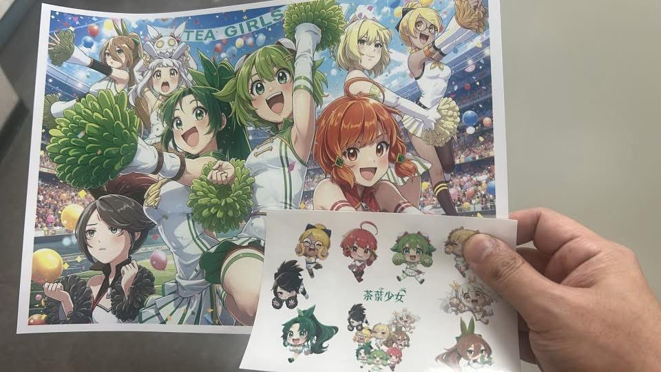 Seven Sam tweet media