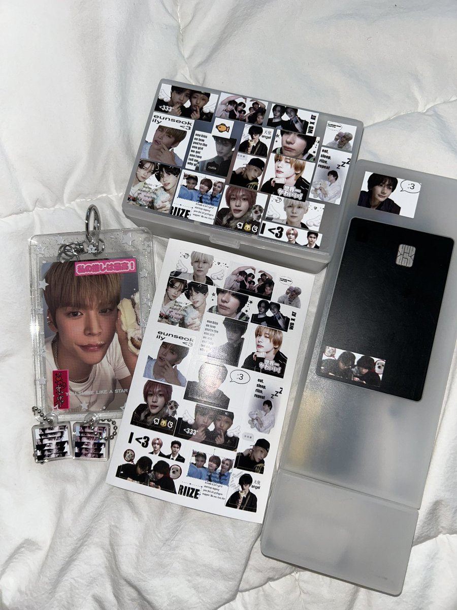 thddmstjr__'s tweet image. ଘ 라이즈 씰스티커(칼선스티커) 판매 ଓ

#rt 추첨 세분께 씰스티커를 보내드립니다 
당발은 2월6일에 합니다 ᐧ༚̮ᐧ

판매링크 
witchform.com/deposit_form.p…