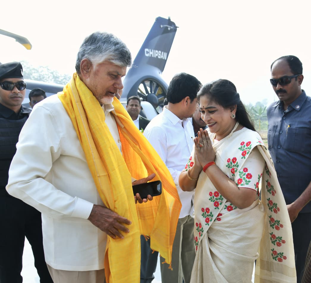 Anitha Vangalapudi tweet media