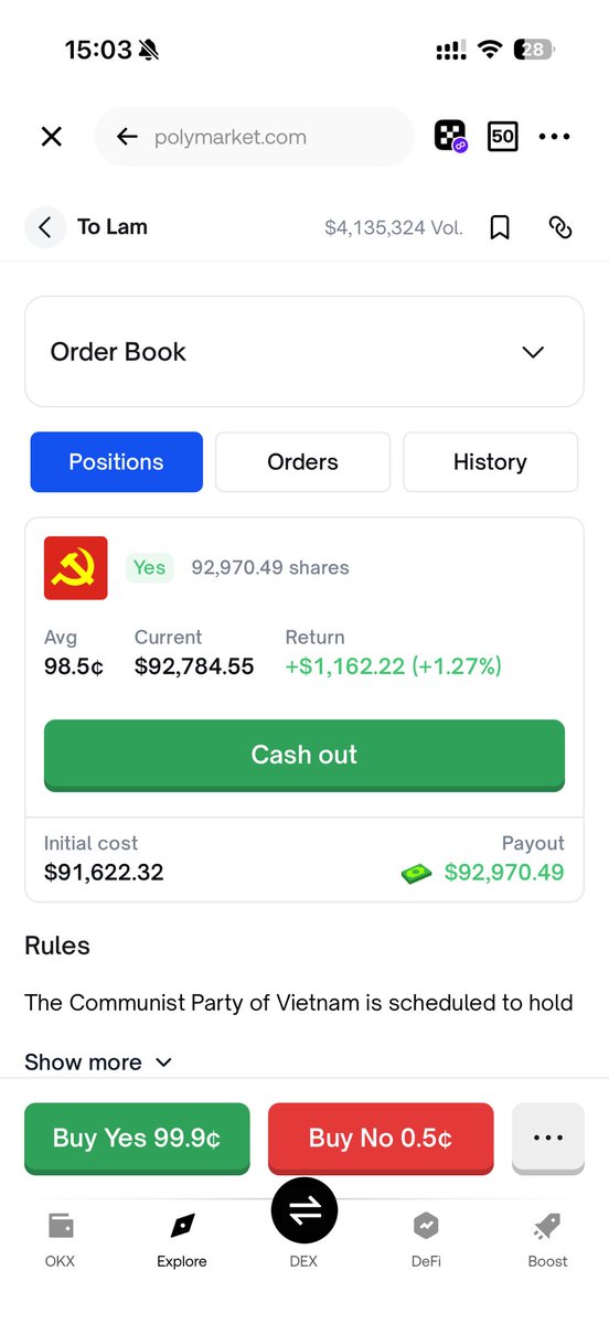 Osmium-Iridium tweet media