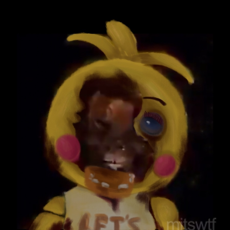 Toy Bonnie X Toy Chica SFM (@TBXTC_SFM) / Posts / X