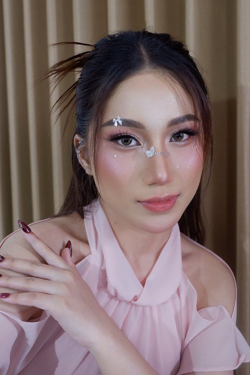 riff JASA MAKEUP KONSER tweet media