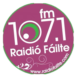 Raidió Fáilte tweet media