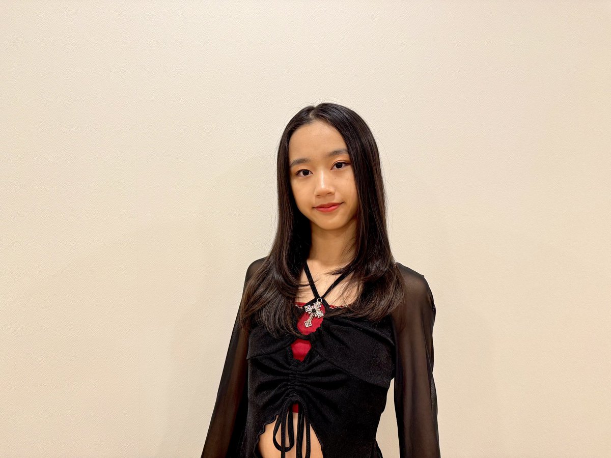 .
 
ウラドラ2025 4th PERIOD
2025.11.30
 
OPENソロ部門
 
優勝…Lianne(JAZZ/神奈川県)
 
#ウラドラ
#オンラインダンスコンテスト
#町田おどり場建設