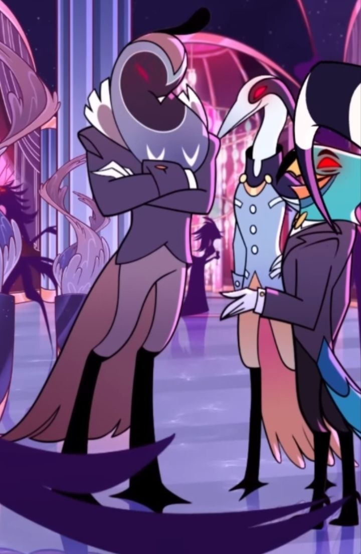 acho0014's tweet image. 재밋는추측글 봄
게티아가 루시퍼작이고 임프는 사탄작이면 엑소시스트들도 아담이 창조한 하나의 종족이 아닌지...?
영어위키였는지 나무위키였는진 기억안나는데 얘네가 죄인을 죽이면서 기쁨을 느끼도록 만들어졌다는 언급이 있었음 암튼 위너가 아니고 케루빔 세라핌 이런 부류란 말이었는데