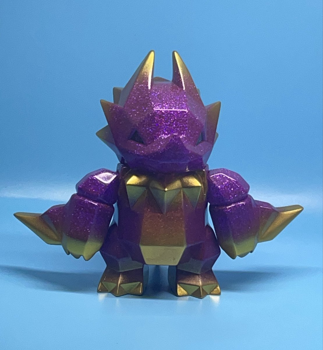 台湾のイベント、ユートイアで販売するドラポリゴン0Zです🐉 ドラ