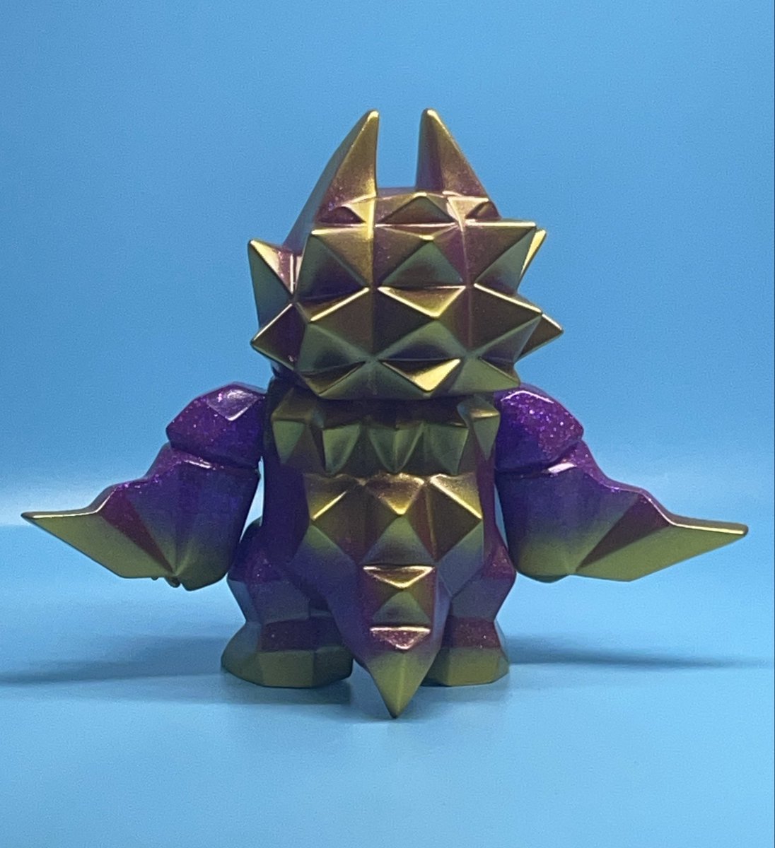 nekorat(ネコラット)ソフビ製作中！次は2/8ワンフェス！！ (@_nekorat