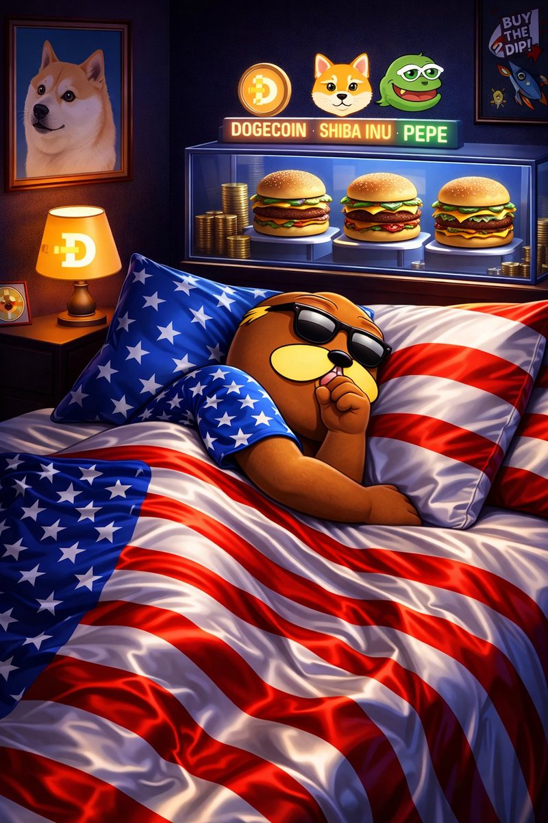 SomeCryptoSauce's tweet image. GN Spurdo fam. Lots of things to look forward to.

DCA and chill. We're here for a long time AND a good time. $Spurdo