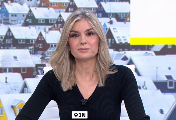 atresmediacom's tweet photo. #Audiencias I

👉 Los informativos de @antena3com, LO+VISTO de la TV, aumentan su seguimiento

@A3Noticias 1 firma su día más visto en casi 4 años (marzo de 2022) con 2.592.000 seguidores, un 25,7% y 3,6 M de espectadores únicos

@A3Noticias 2, en su mejor cuota del curso y 2º día más visto: 2.750.000 seguidores, 21,3% y casi 4 M de espectadores únicos