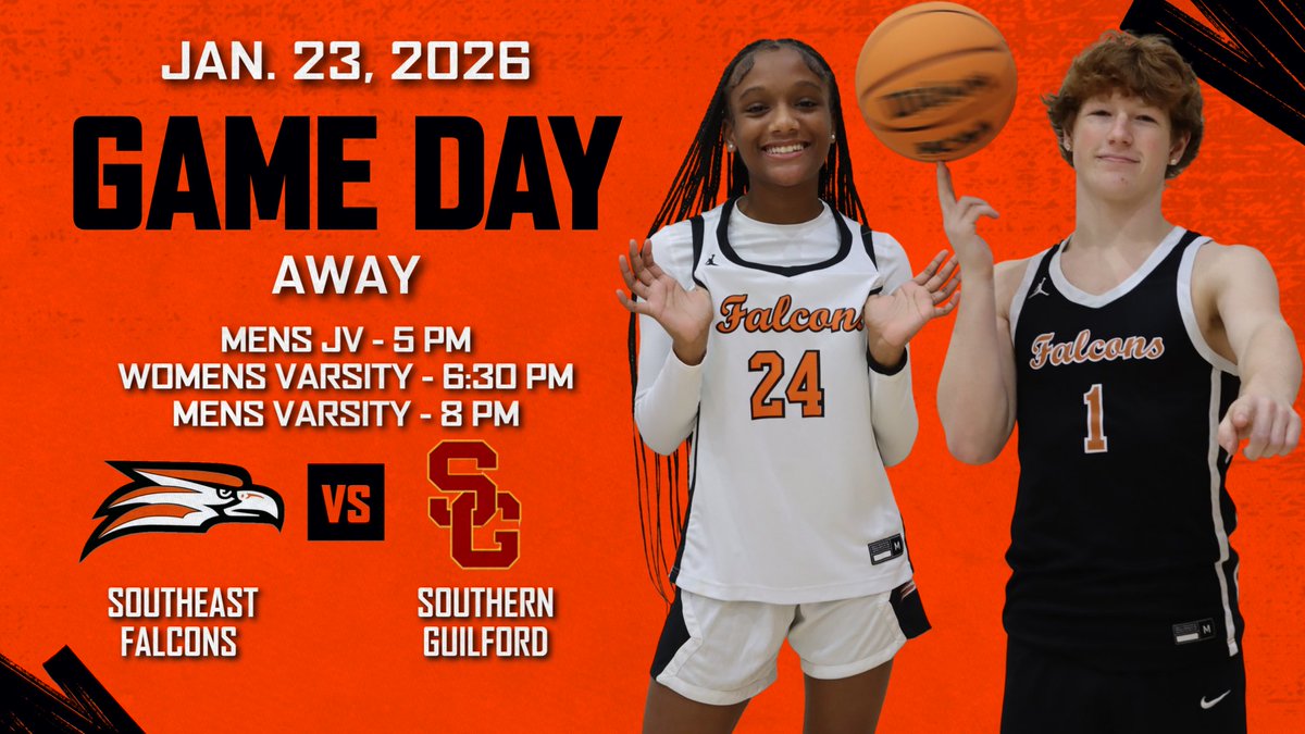 Southeast Falcons Booster Club (@falconsbooster) on Twitter photo 