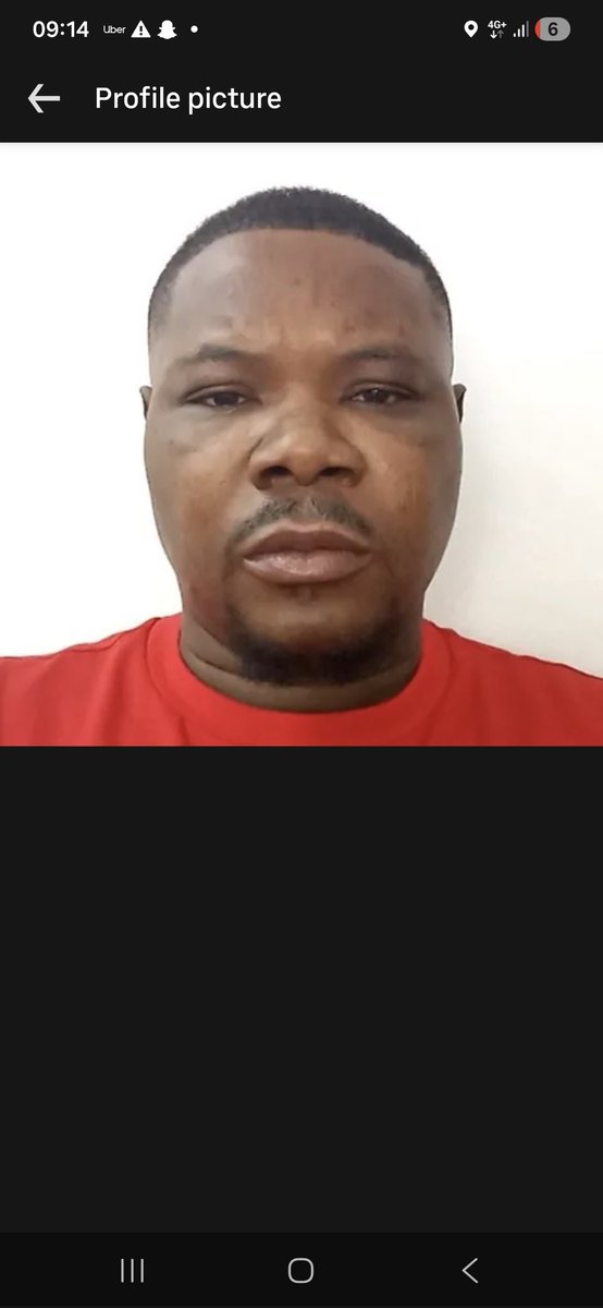 FininiLiso's tweet photo. Stanley Sunday just stole my work laptop. He picked up at home but never arrived with it. Help..... https://t.co/KHFFg3SJWI
