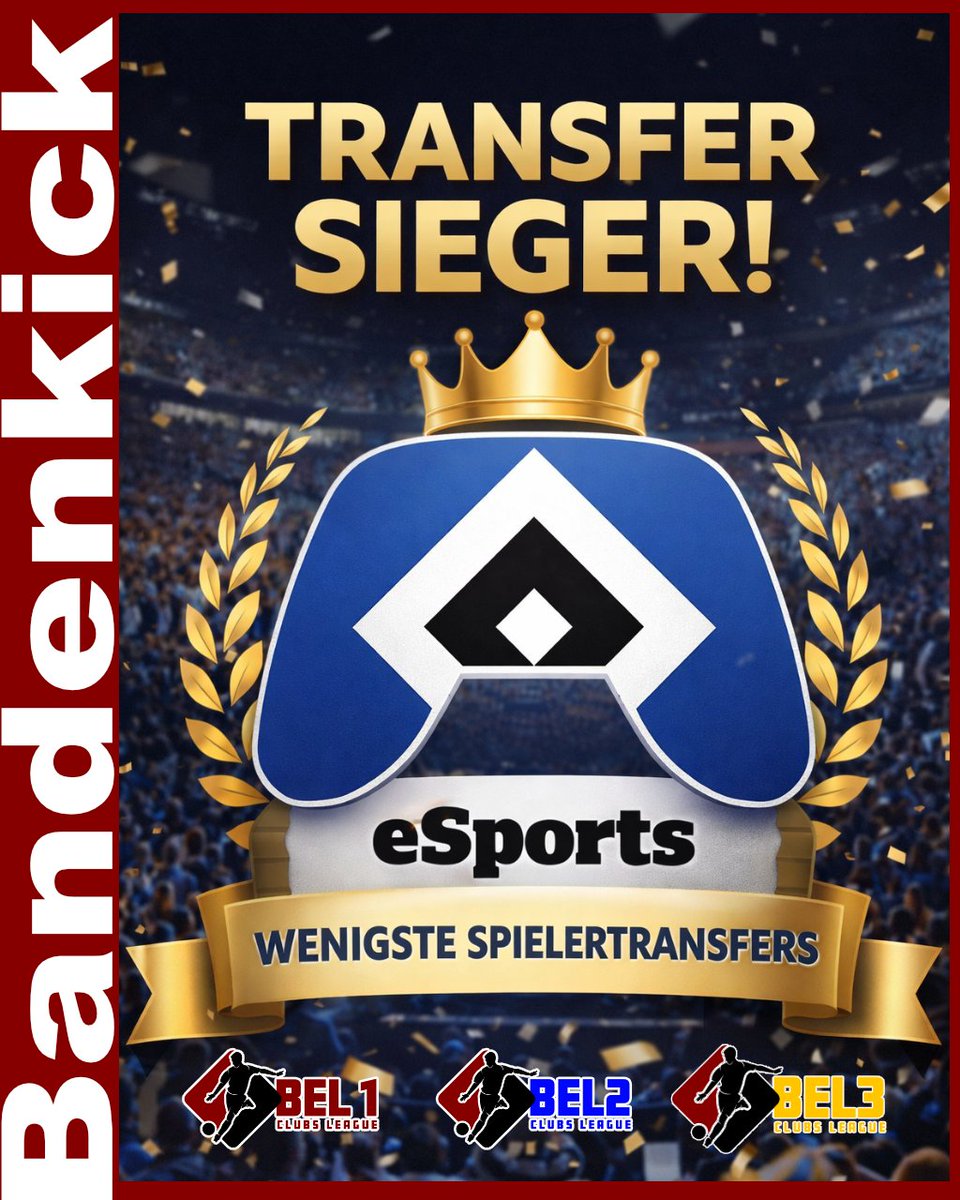 Bandenkick tweet media