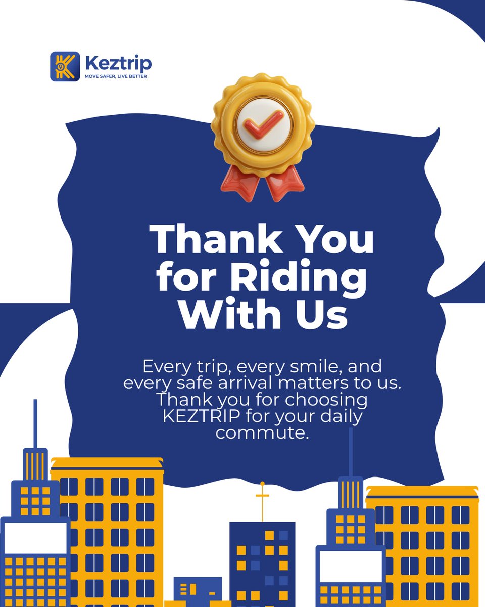 Keztripng's tweet photo. #customerappreciation
#keztrip https://t.co/VgAxi65wUc