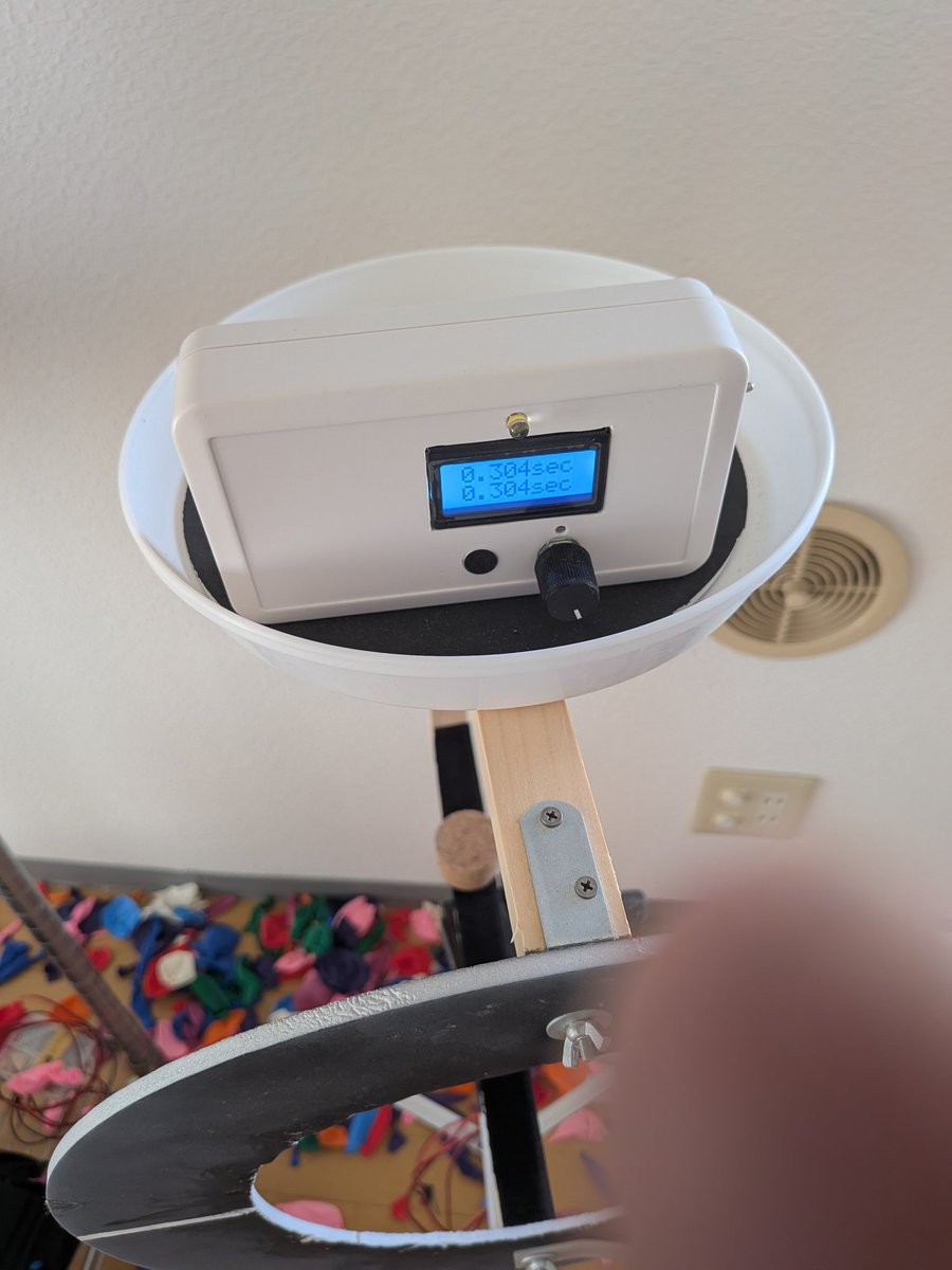 pqrs0503's tweet photo. 最近サミングが楽しいんですがまだまだ素人な為コックミスやタイムに波が出ます…
ツーハンドと測りましたがサミングはイマイチ…
ベスト3
0.293
0.303
0.304 
大体0.310〜0.340ぐらいです

#インチガンマン大連合のファストドロウ同好会
#ファストドロウ
#fastdraw
#東中野14
#14で飲め
#エアガン https://t.co/75Jcoy7JZG