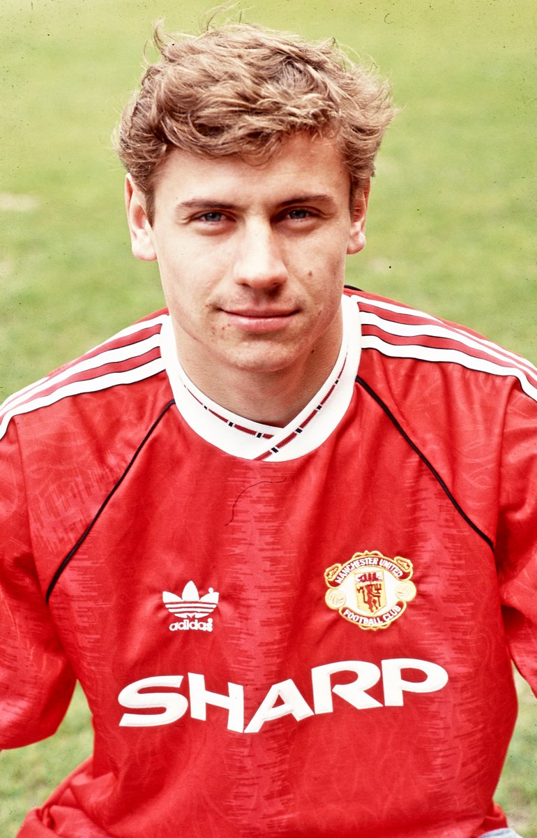 Manchester United tweet media