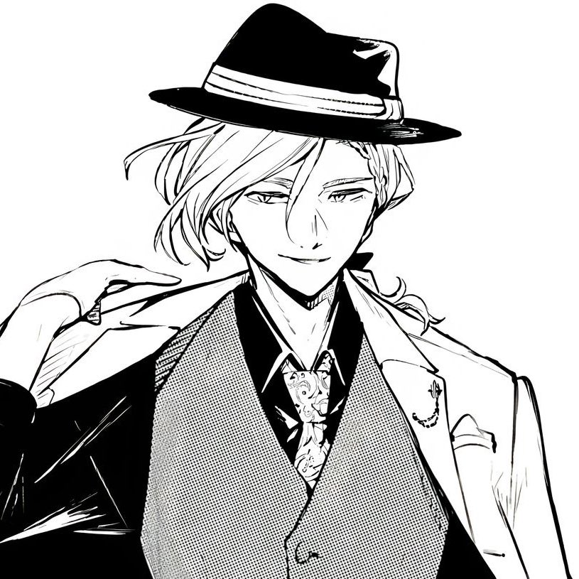 chuuconut's tweet image. verlaine and the flags all love chuuya, but they show it in different ways and that’s what i think is so beautiful. the flags would die for chuuya and verlaine would kill everyone for chuuya &amp;lt;3