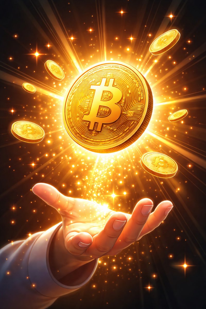 比特币 | bǐ tè bì | Bitcoin tweet media