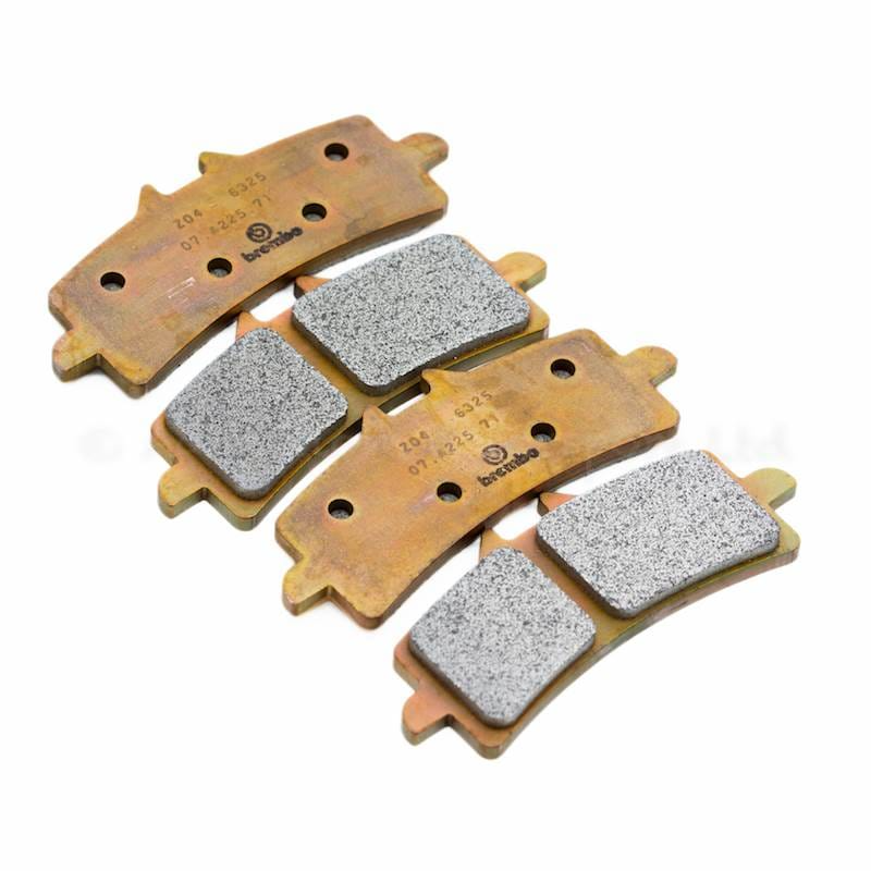 jonat52273's tweet image. Upgrade your braking performance with premium SBS Pads from Addiction Motorsports, your trusted source for high-quality motorsport and performance upgrades.
Visit Us: addictionmotorsport.co.uk/sbs

#AddictionMotorsports #SBSPads #PerformanceBrakes #BrakeUpgrade #MotorsportParts #Track