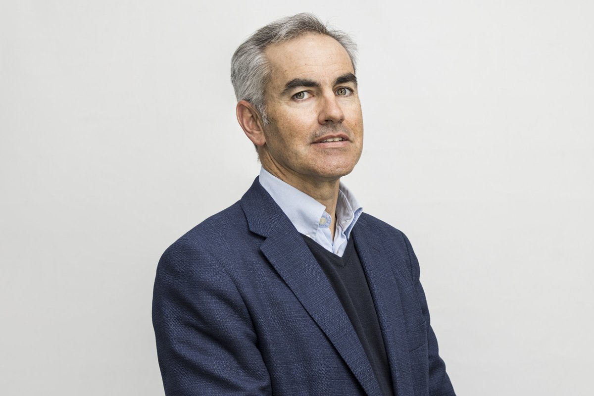 🤔 Cómo enfocarse hacia una gestión de red más inteligente

#noticias #opinión <a href="/ZyXEL_Iberia/">Zyxel Networks España</a> ➡️ goo.su/CpfeXHX