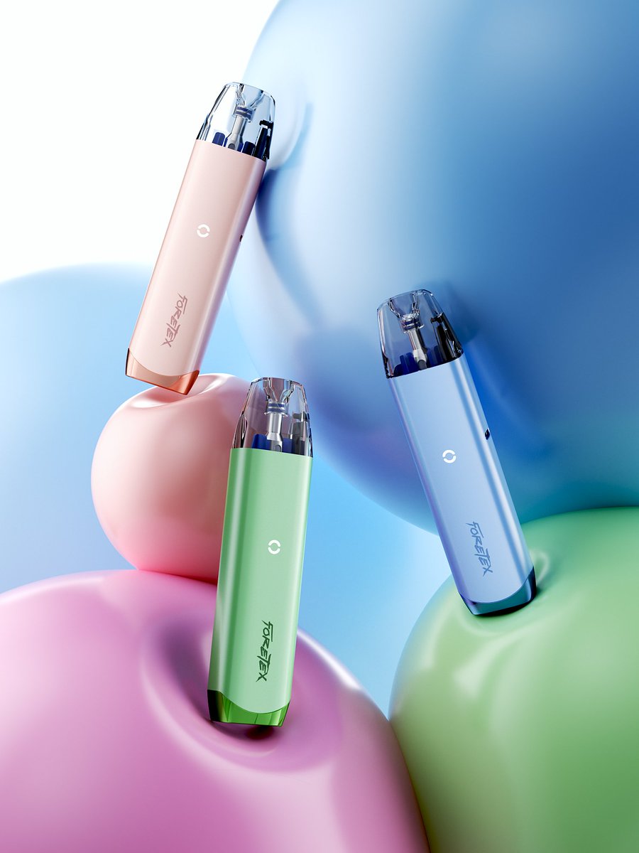 Innokin Technology tweet media