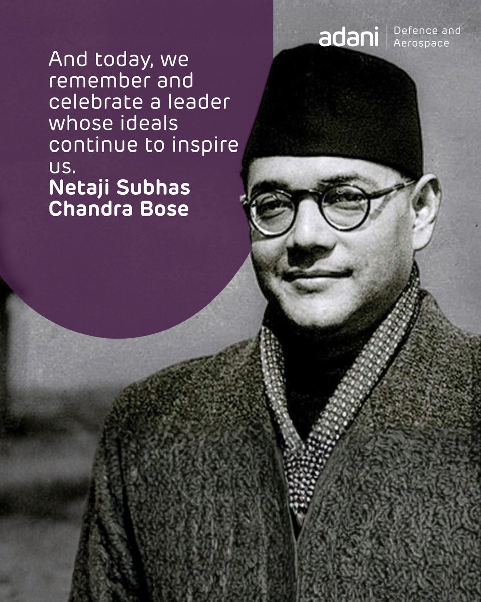 Adani Defence and Aerospace tweet media