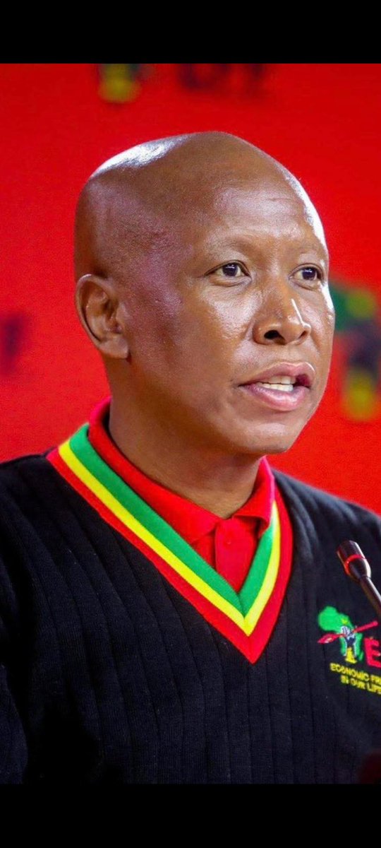 RMahlayeya's tweet photo. The greatest of all time time The lion of Africa. #HandsOffCIC #HandsOffMalema  #JuliusMalema https://t.co/vaUuuuxXxo
