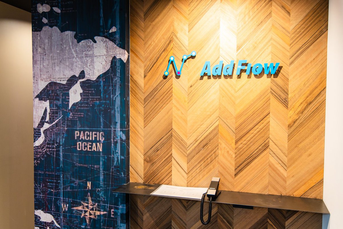 【公式】株式会社AddFlow@SNS広告運用 tweet media