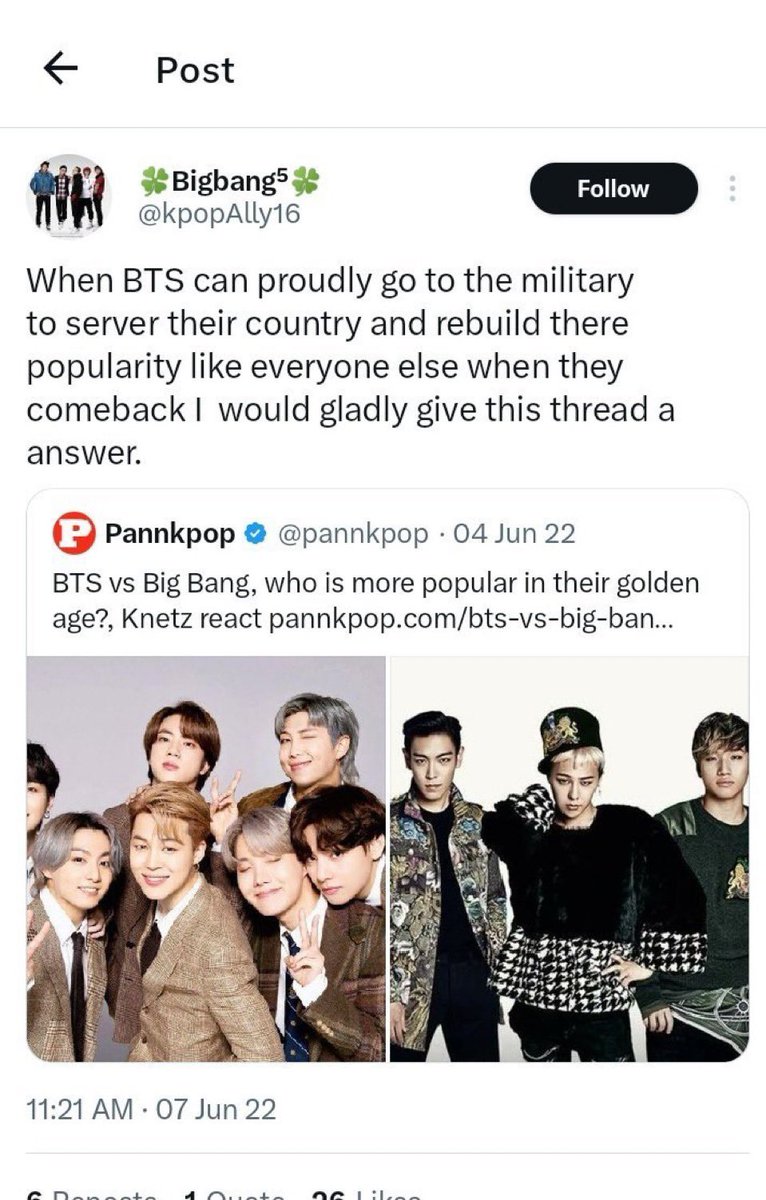 B7SOUP's tweet image. 