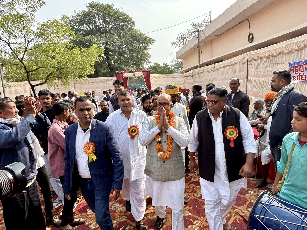 Vidhyadhar Singh Choudhary tweet media