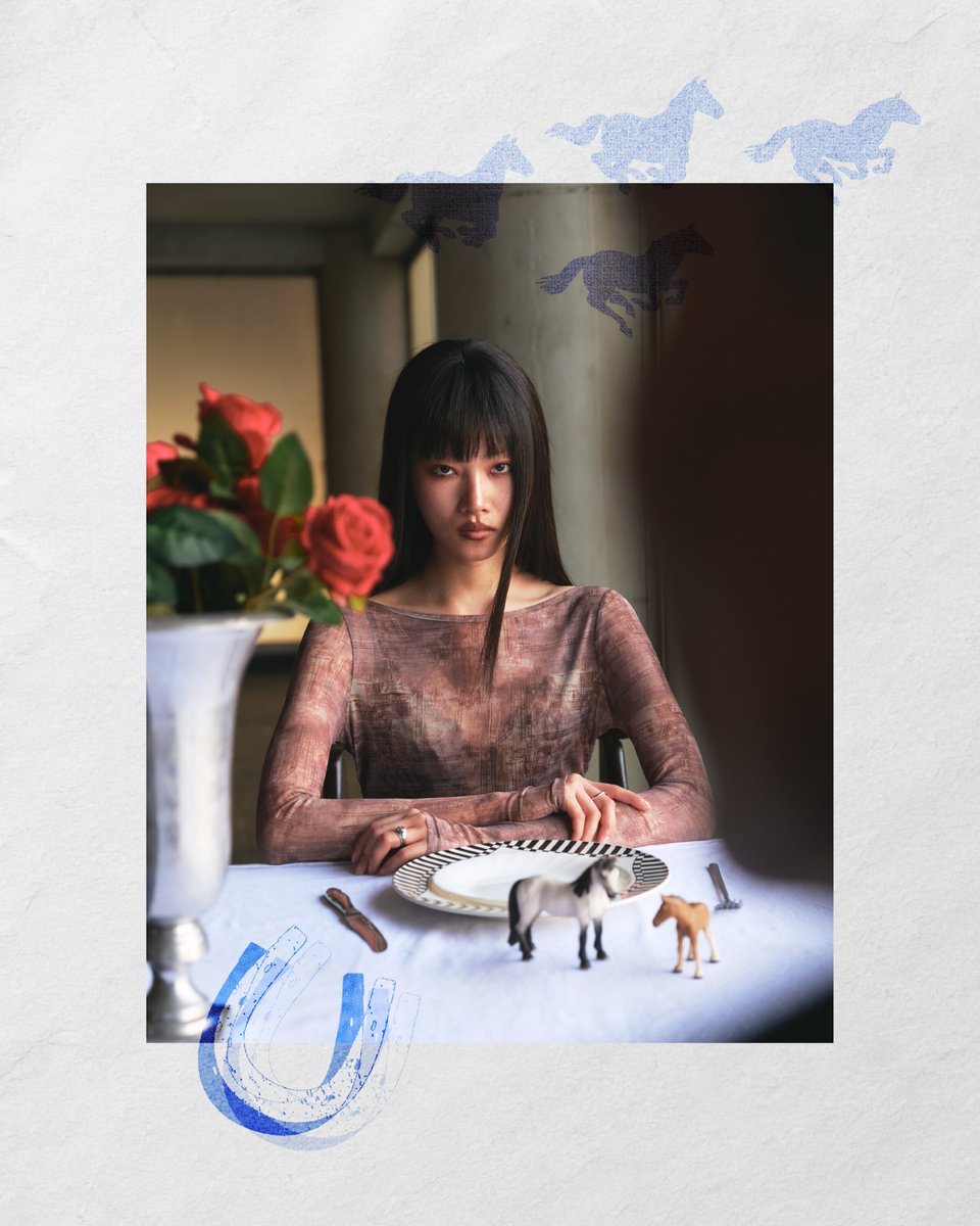 culture_colors's tweet image. A quiet tension, a bold edge. 🕯️
GIDDY UP captures the modern cowboy mood—clean silhouettes, refined details, unapologetic attitude. 🤠✨🐎

Ride into style.
Saddle up.
It’s time to Giddy Up.
🗓 29 January – 1 February 2026
 📍 Beacon Zone 2, 1st Floor, CentralWorld

#GiddyUp…