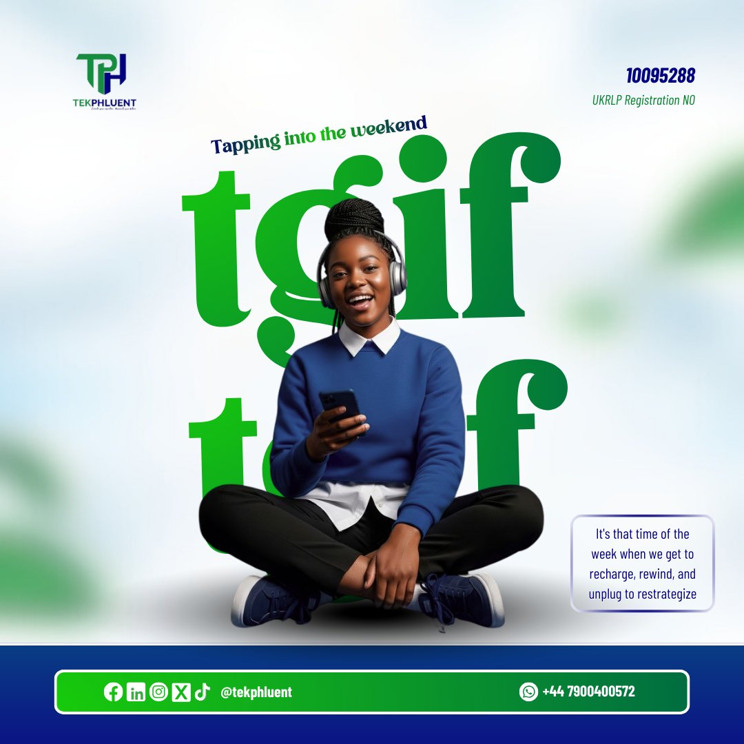 Tek Phluent tweet media