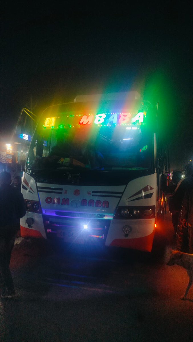 Nrusingha Behera 🇮🇳 tweet media