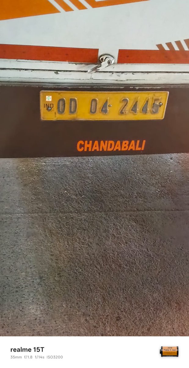 Nrusingha Behera 🇮🇳 tweet media