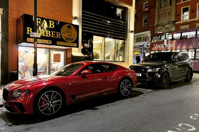 Basil the Great tweet media